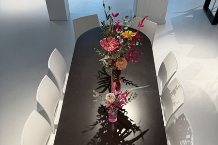 ODO Tisch-System Foto